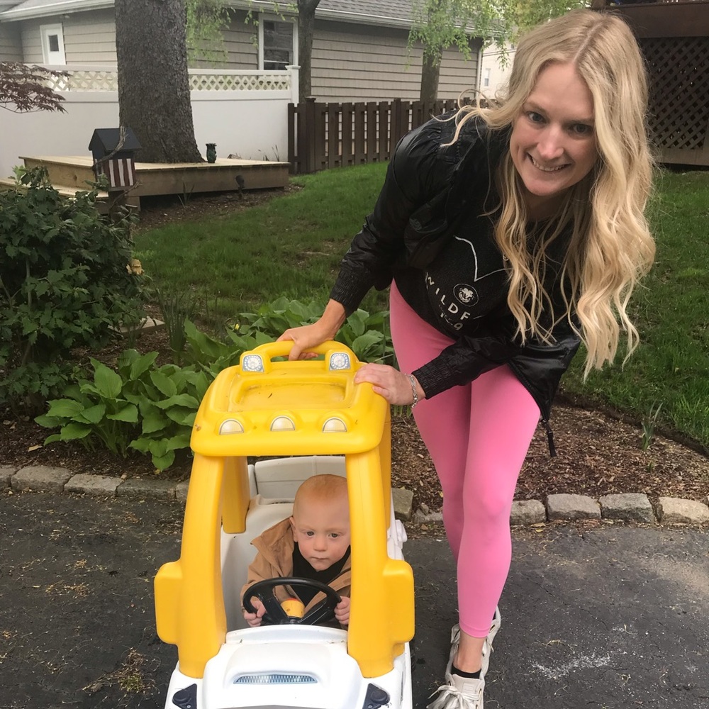 Meet your Posher, Sheila